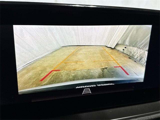 Used 2024 Buick Envista Sport Touring w/ Convenience I Package image 19