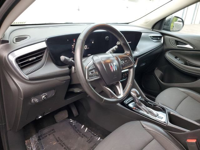 Used 2024 Buick Encore GX Preferred w/ Comfort Package image 18
