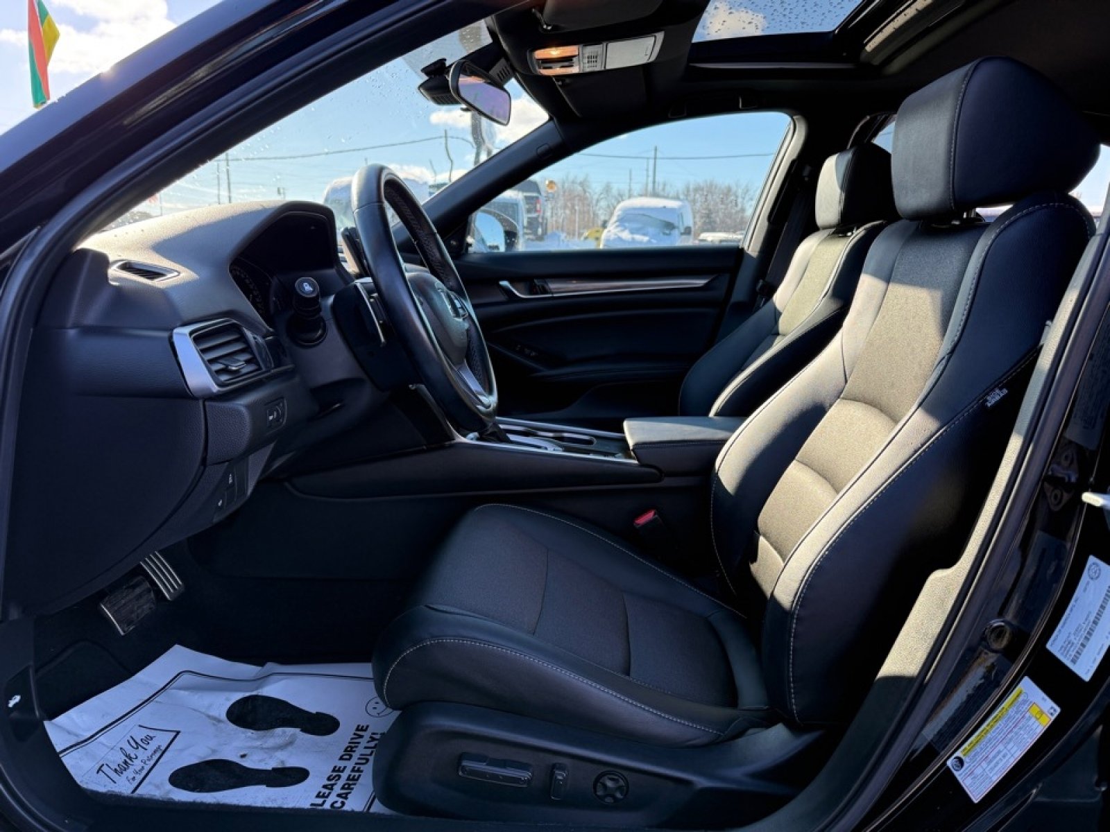 Used 2020 Honda Accord Sport image 10