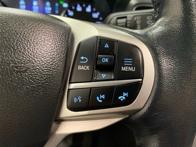 Certified 2023 Ford Explorer XLT w/ Equipment Group 202A AWD/4WD image 21