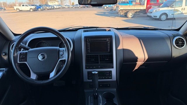 Used 2007 Mercury Mountaineer Premier image 15