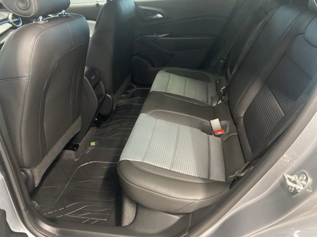 New 2025 Chevrolet Trax LT image 26