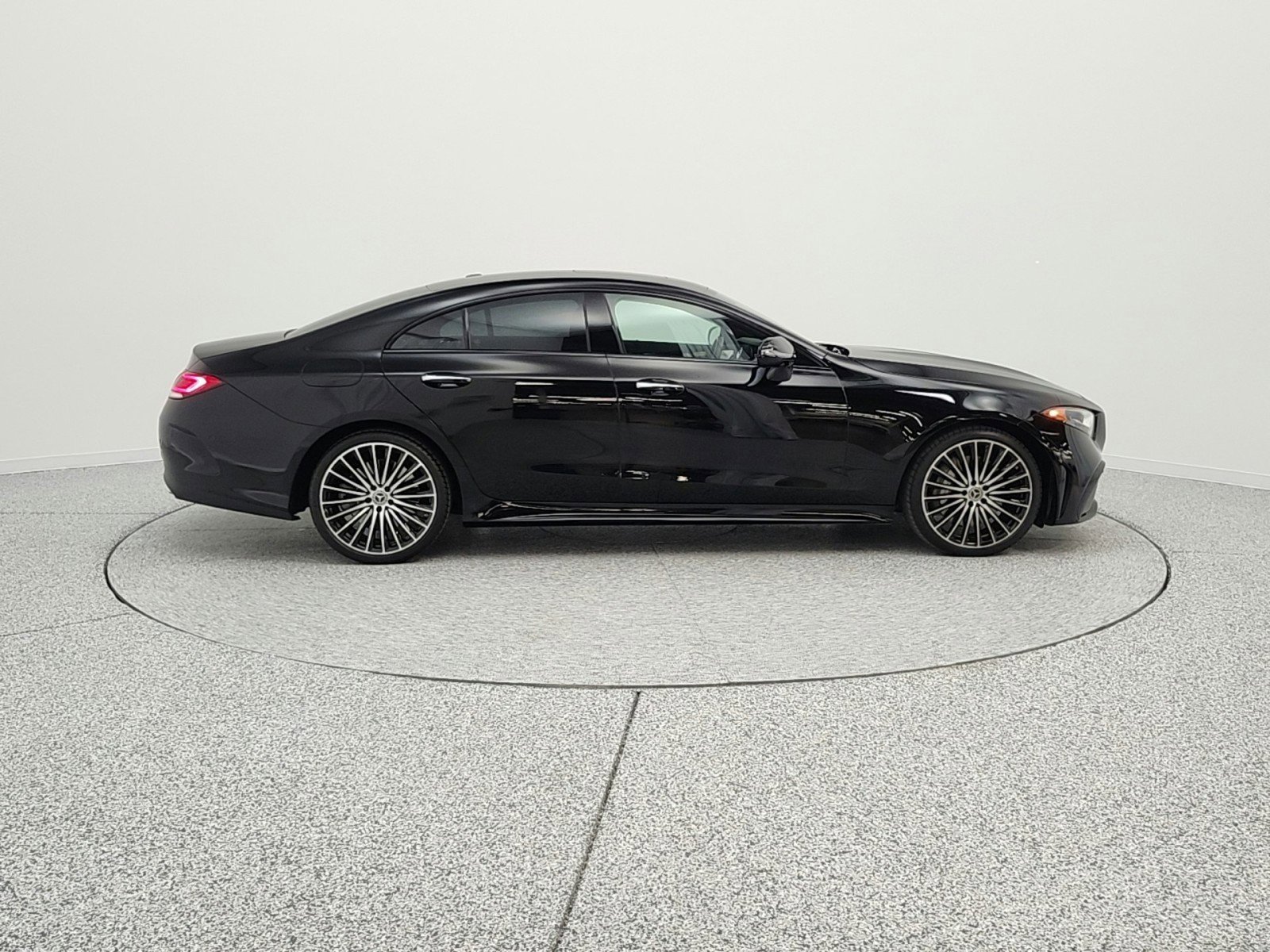 Certified 2023 Mercedes-Benz CLS 450 4MATIC image 4