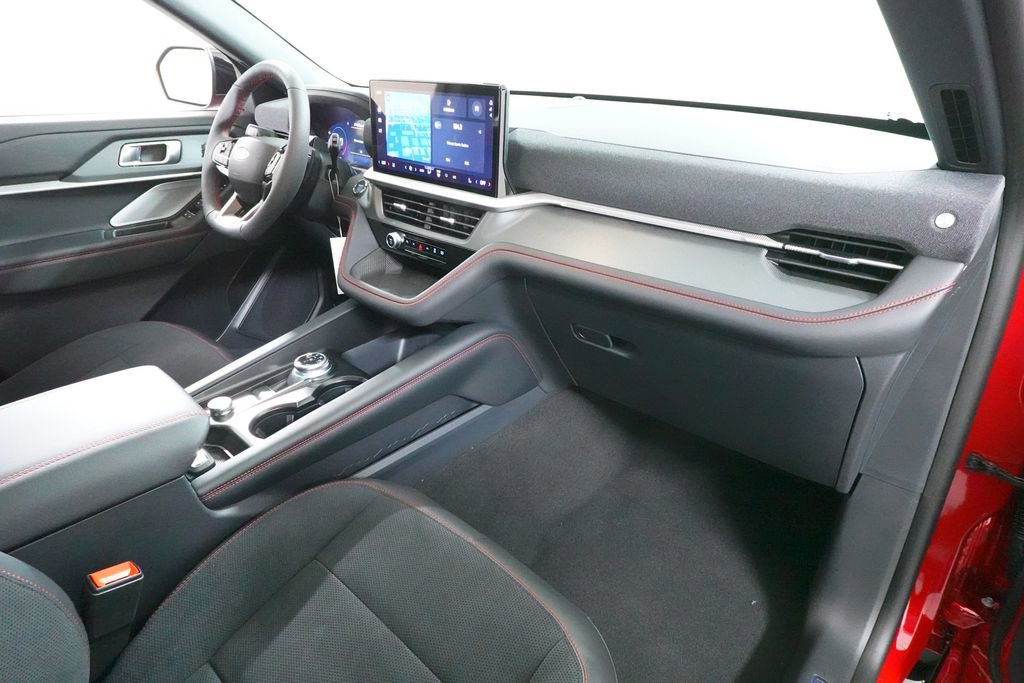 New 2026 Ford Explorer ST image 33