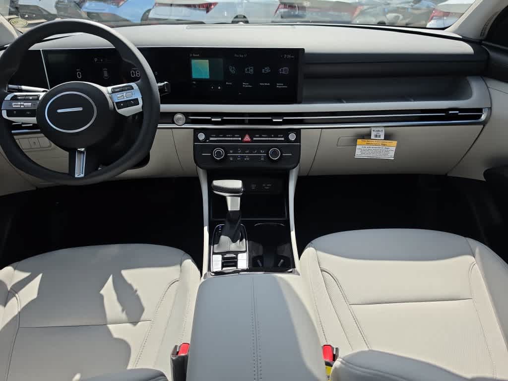 New 2026 Hyundai Tucson SE FWD image 18