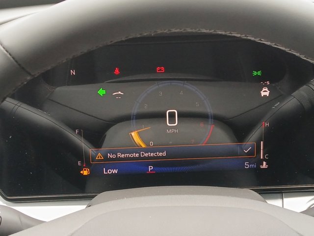 New 2026 Chevrolet Trax LT w/ Driver Confidence Package FWD image 8