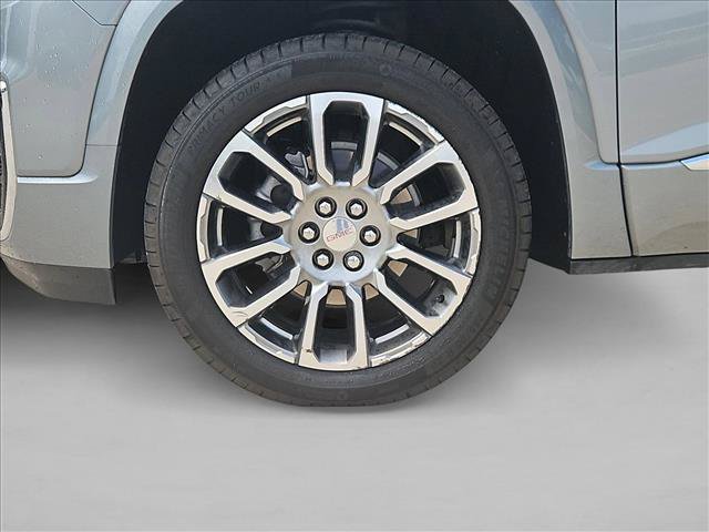 Used 2023 GMC Acadia Denali w/ Denali Ultimate Package AWD/4WD image 23