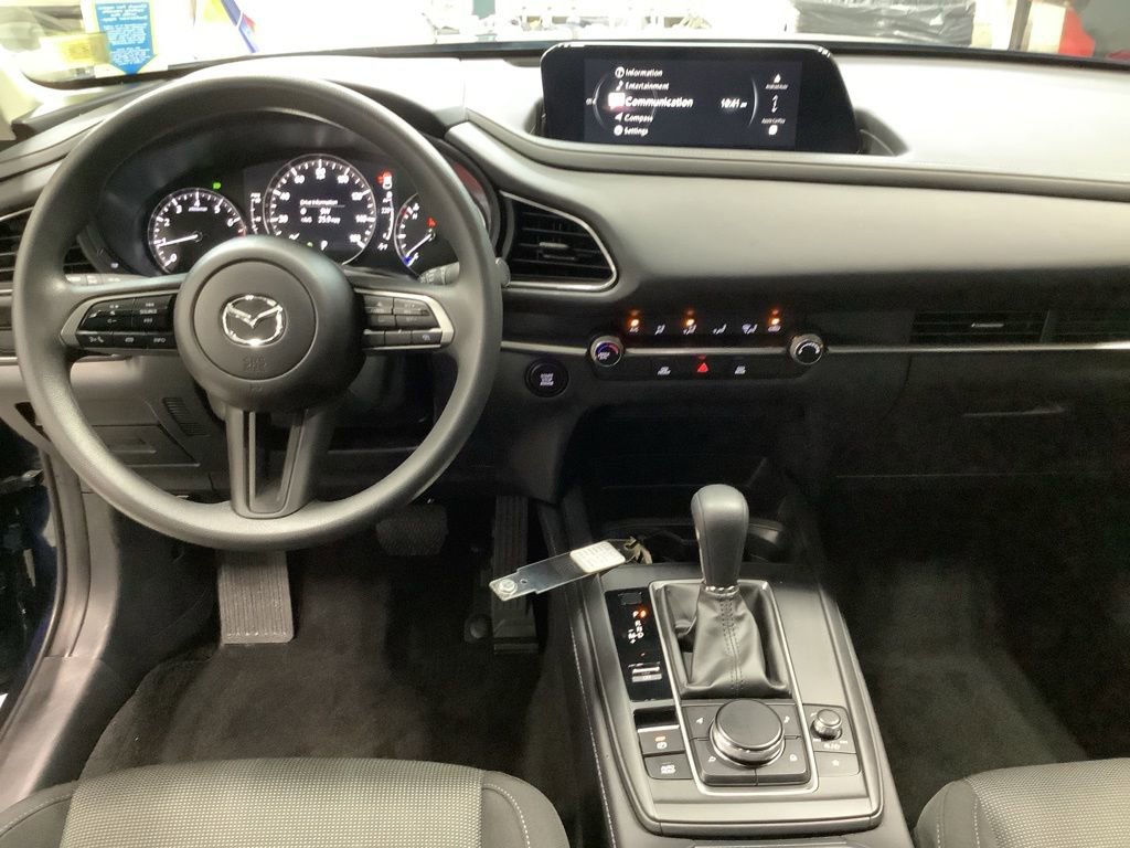 Certified 2025 MAZDA CX-30 AWD 2.5 S image 25