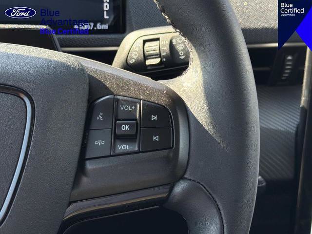 Certified 2024 Ford Mustang Mach-E Select RWD image 21