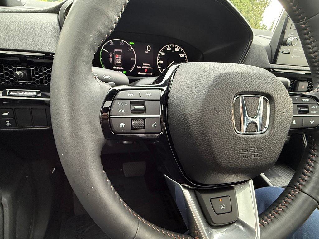 Used 2024 Honda CR-V Sport Touring image 14