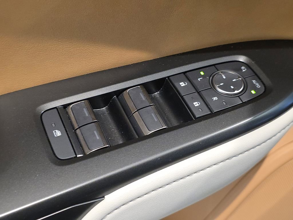 New 2026 Lexus RZ 350e 2WD image 12