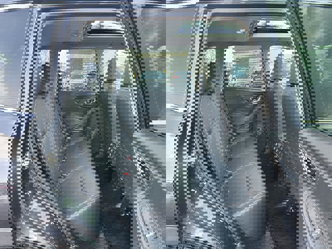 Used 2019 Subaru Forester Limited image 26