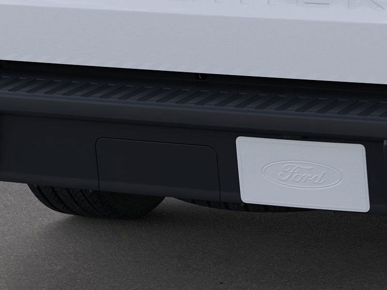 New 2026 Ford Maverick XL AWD/4WD image 23