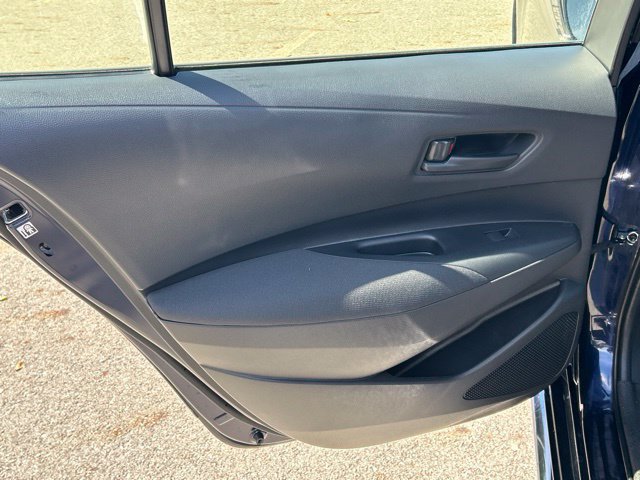Certified 2025 Toyota Corolla LE AWD/4WD image 29