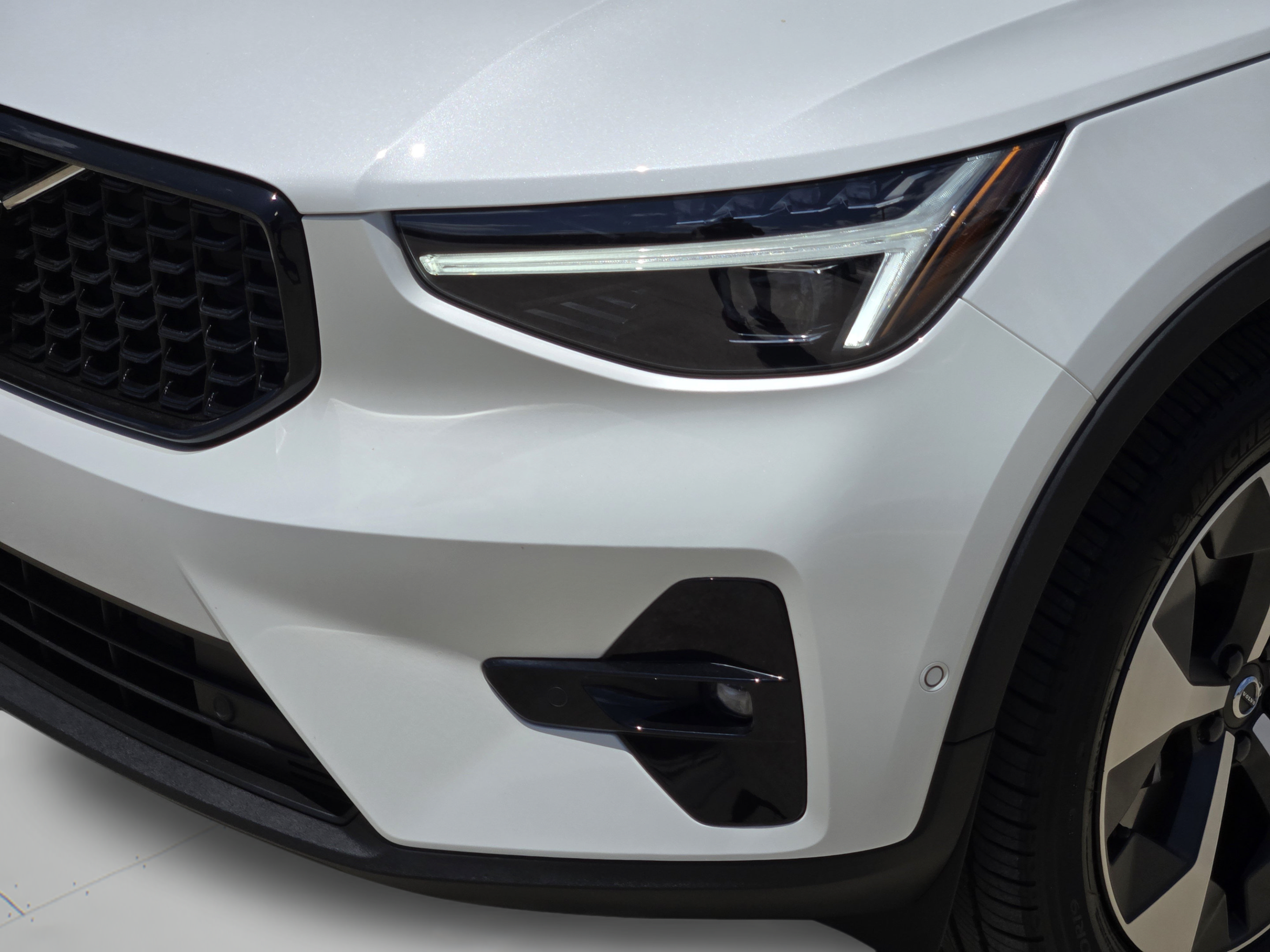 Used 2022 Volvo XC60 B5 Inscription w/ Advanced Package FWD image 34