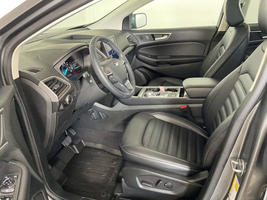 Used 2024 Ford Edge SEL w/ Convenience Package AWD/4WD image 18
