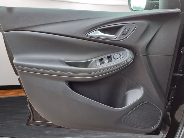 Certified 2022 Buick Encore GX Select FWD image 15