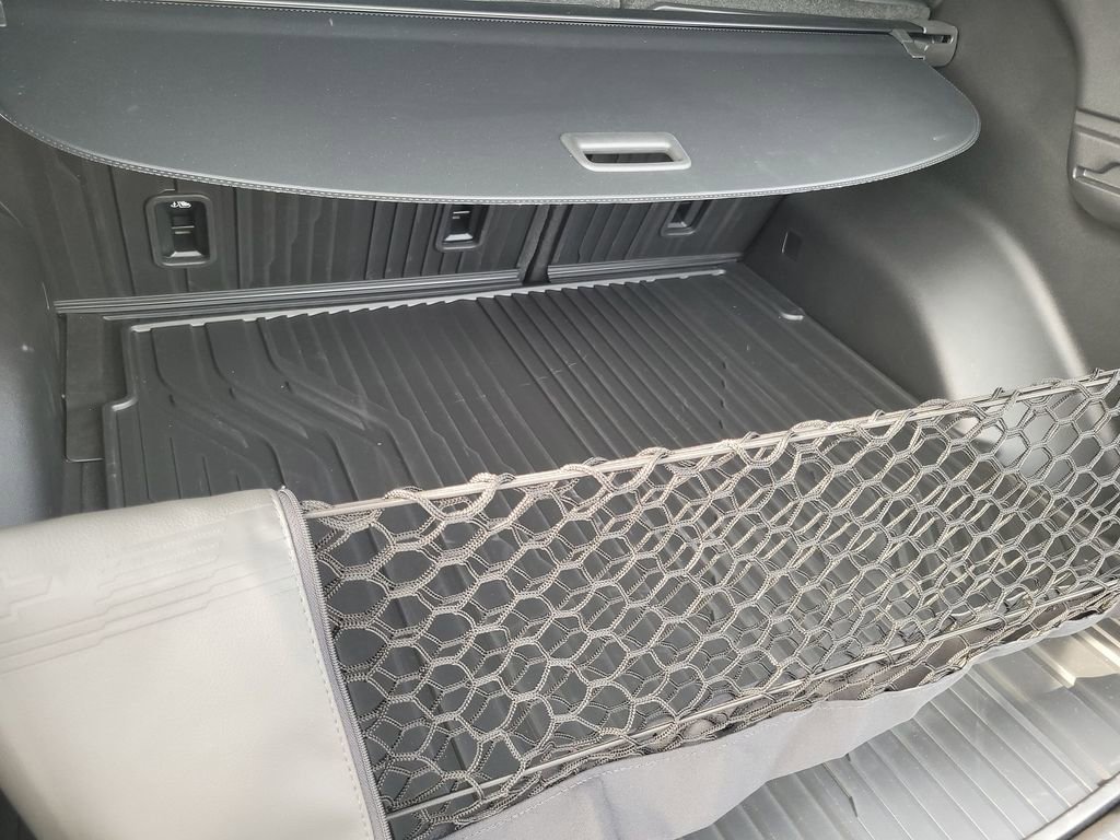 New 2026 Chevrolet Equinox EV RS image 25