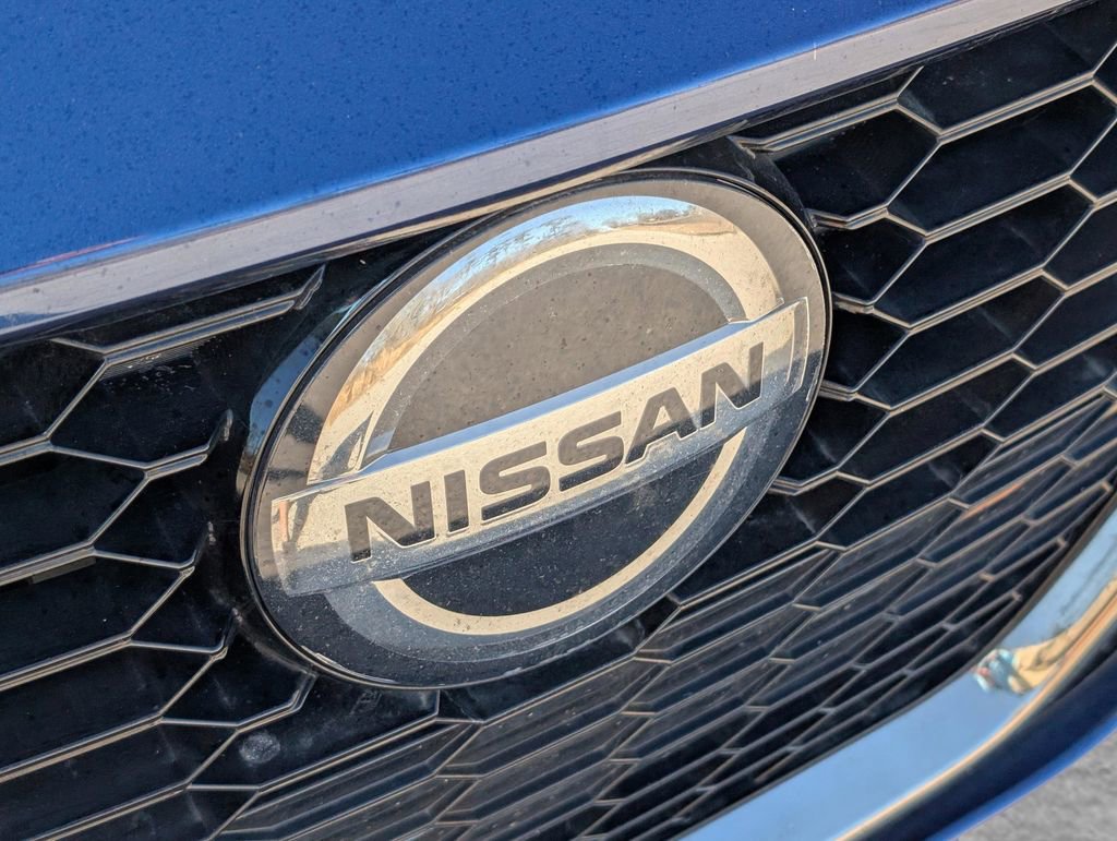 Used 2020 Nissan Altima 2.5 SR FWD image 10