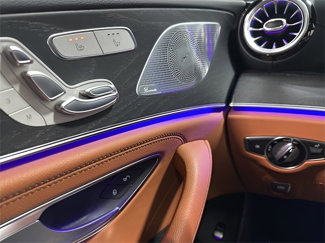 Used 2022 Mercedes-Benz CLS 450 4MATIC image 16