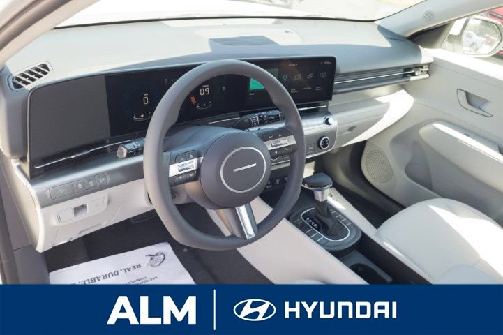 New 2026 Hyundai Kona SE FWD image 13