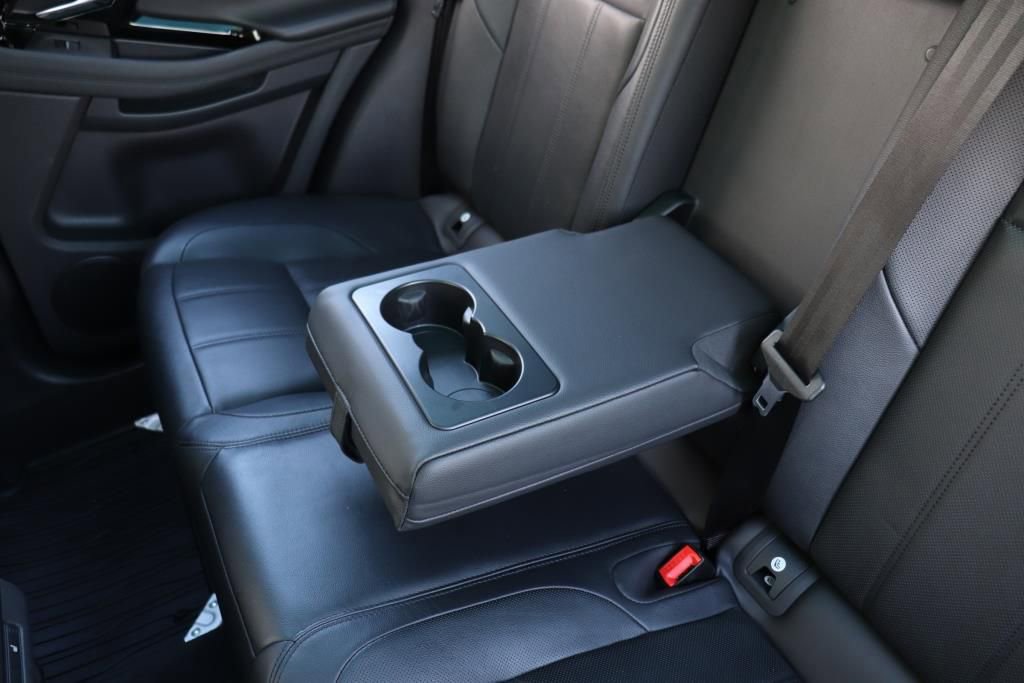 Used 2023 Land Rover Range Rover Evoque SE image 61