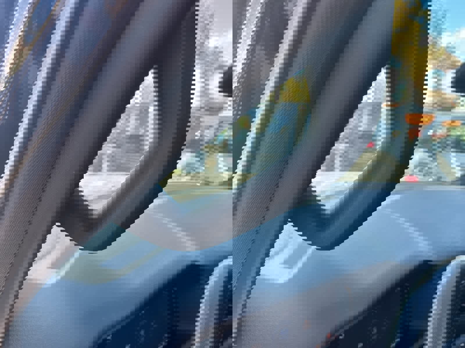 Used 2022 Jeep Wagoneer Series II image 42