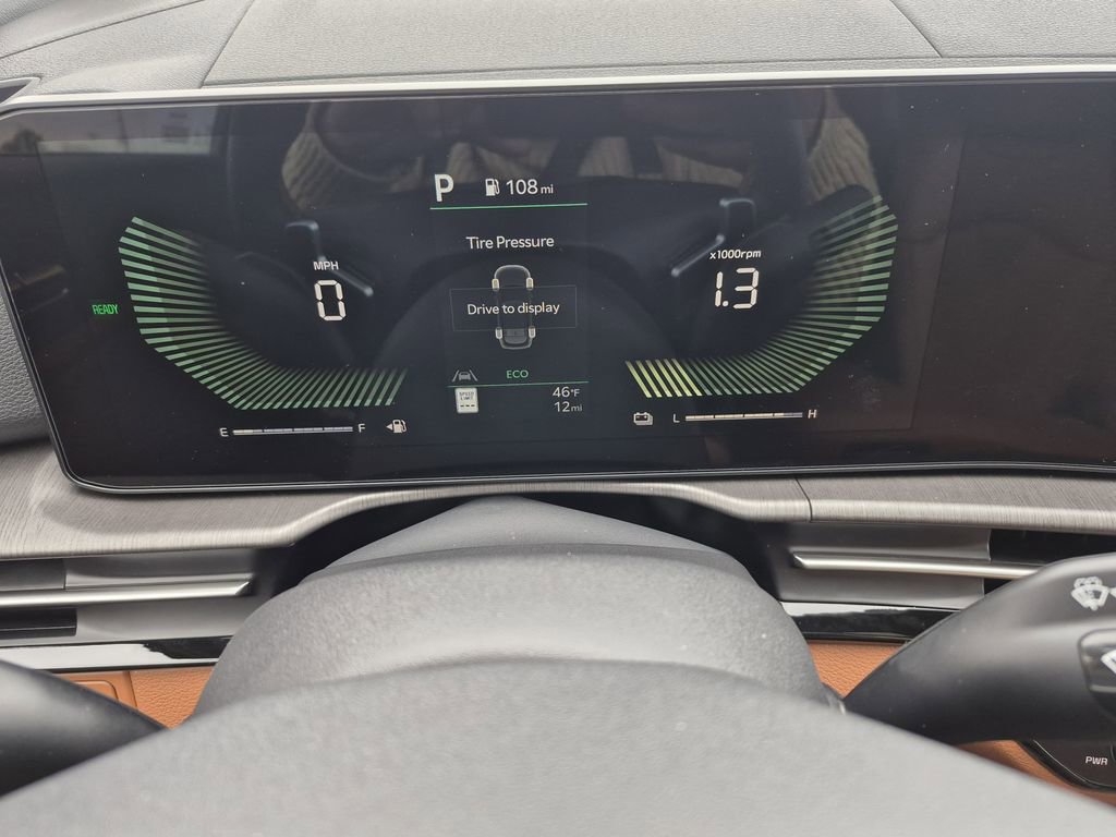 New 2026 Kia Sportage X-Line image 19