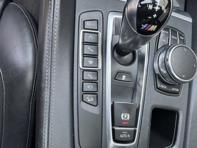 Used 2017 BMW X6 M AWD/4WD image 31