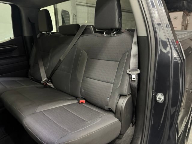Certified 2023 Chevrolet Silverado 1500 LT AWD/4WD image 22