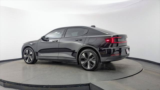 Used 2024 Polestar Polestar 2 AWD/4WD image 4