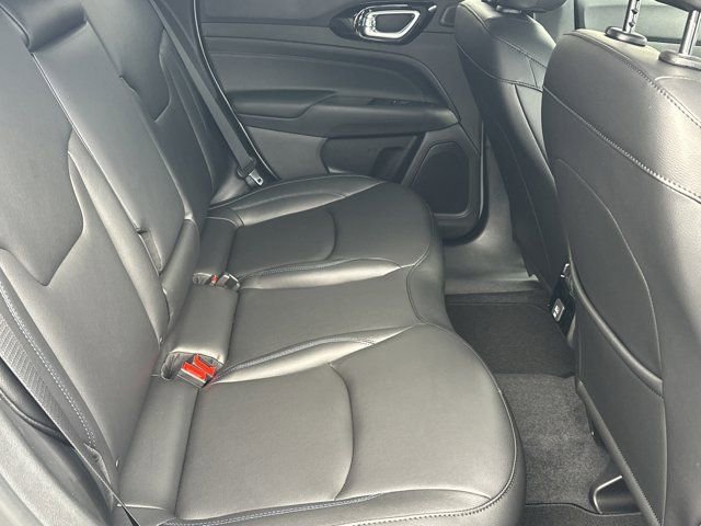 New 2026 Jeep Compass Limited image 17