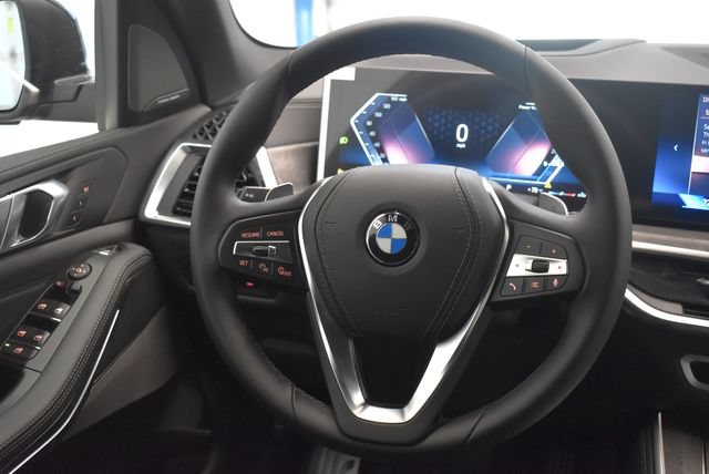 New 2026 BMW X5 xDrive40i w/ Premium Package AWD/4WD image 24