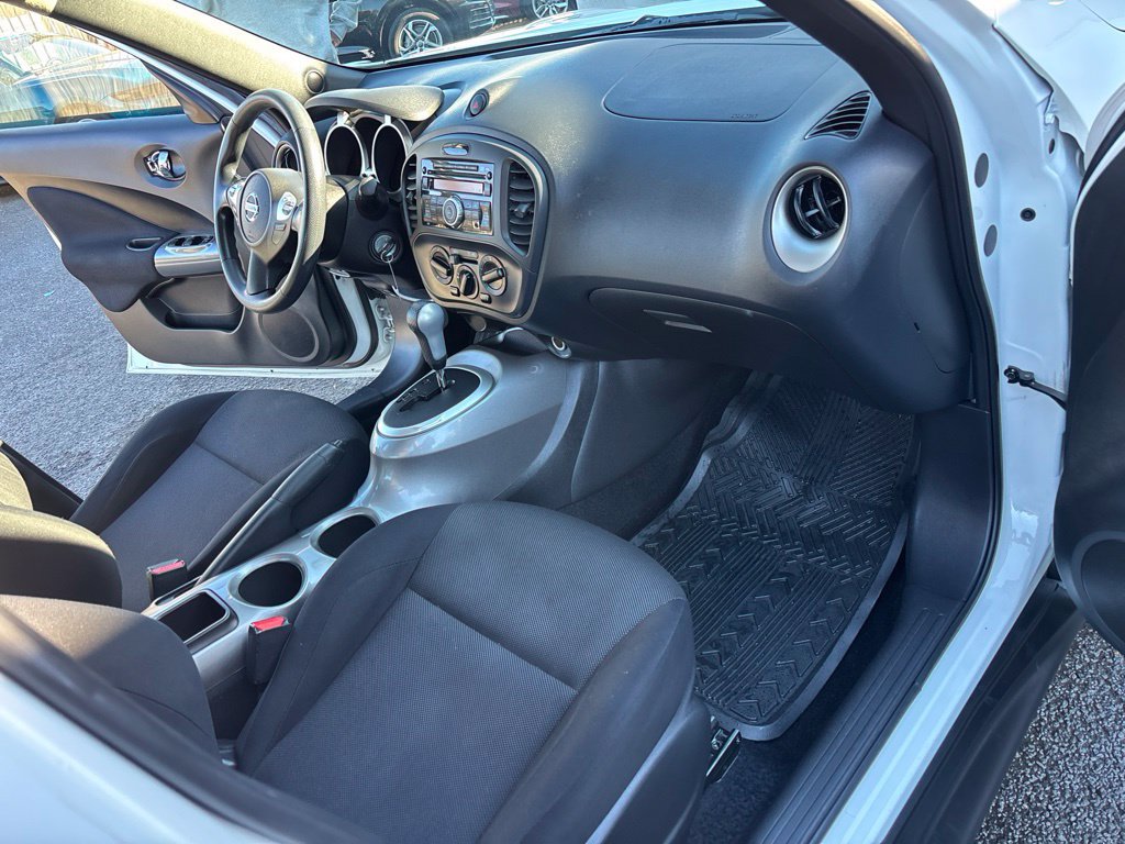 Used 2014 Nissan Juke S AWD/4WD image 26