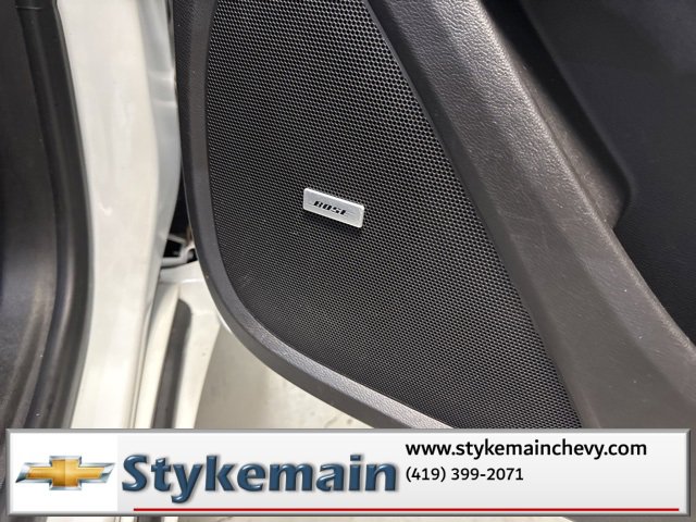 Used 2018 Chevrolet Traverse Premier w/ Driver Confidence II Package image 31