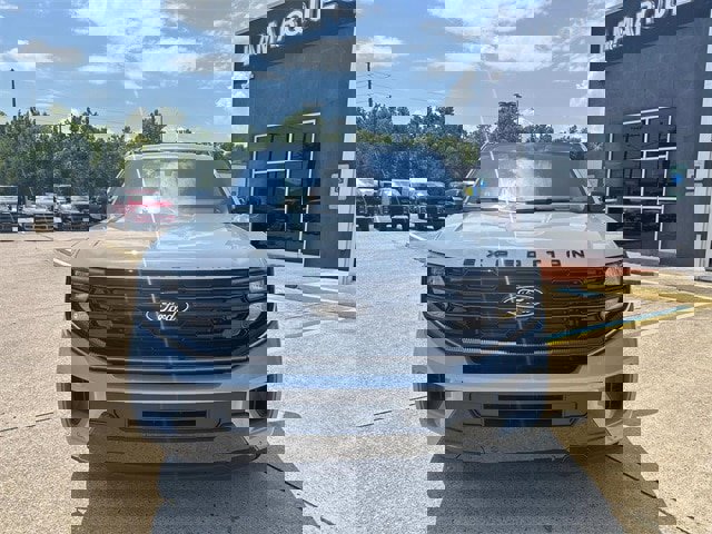 New 2025 Ford Expedition Max Platinum w/ Stealth Performance Package image 2