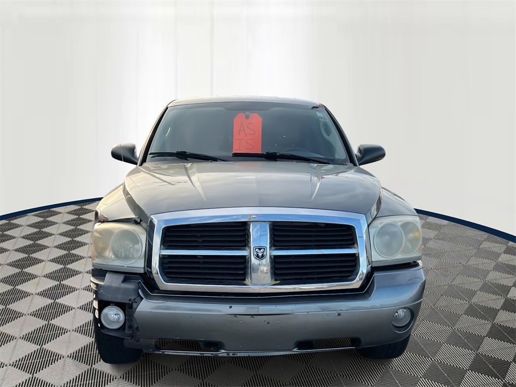 Used 2005 Dodge Dakota ST image 3