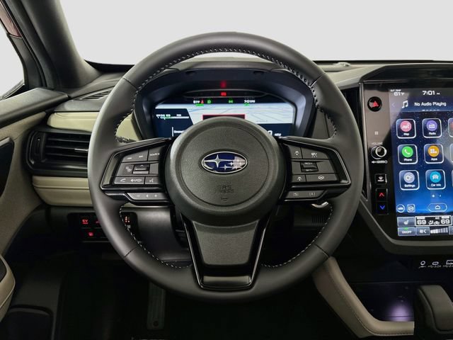 New 2026 Subaru Forester Premium AWD/4WD image 11