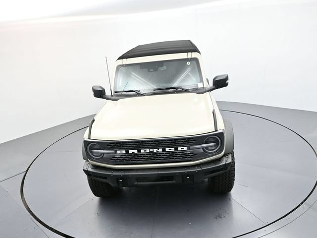 Used 2025 Ford Bronco Badlands AWD/4WD image 18