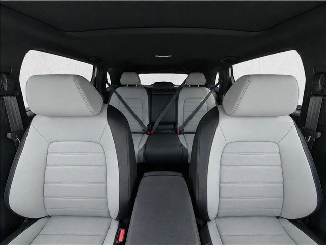 New 2027 Honda CR-V Sport Touring image 28