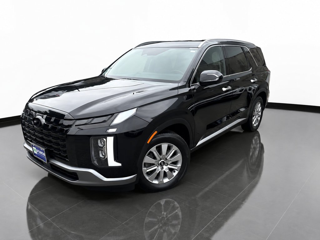 Certified 2024 Hyundai Palisade SEL AWD/4WD image 1