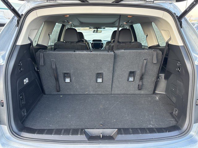 Used 2022 Subaru Ascent Limited w/ Technology Package image 14