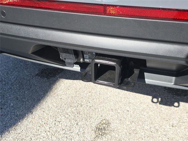 New 2026 Volkswagen Atlas SE image 5