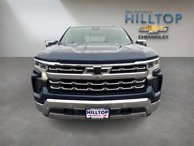 Used 2023 Chevrolet Silverado 1500 LTZ w/ LTZ Convenience Package II image 15