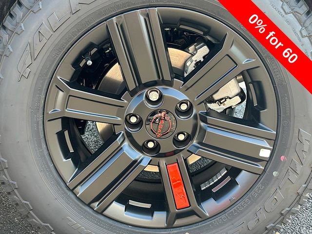 New 2026 Nissan Rogue SV image 25