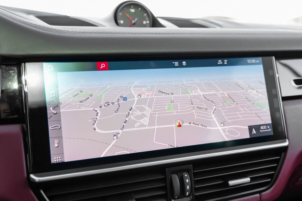 Used 2019 Porsche Cayenne image 20