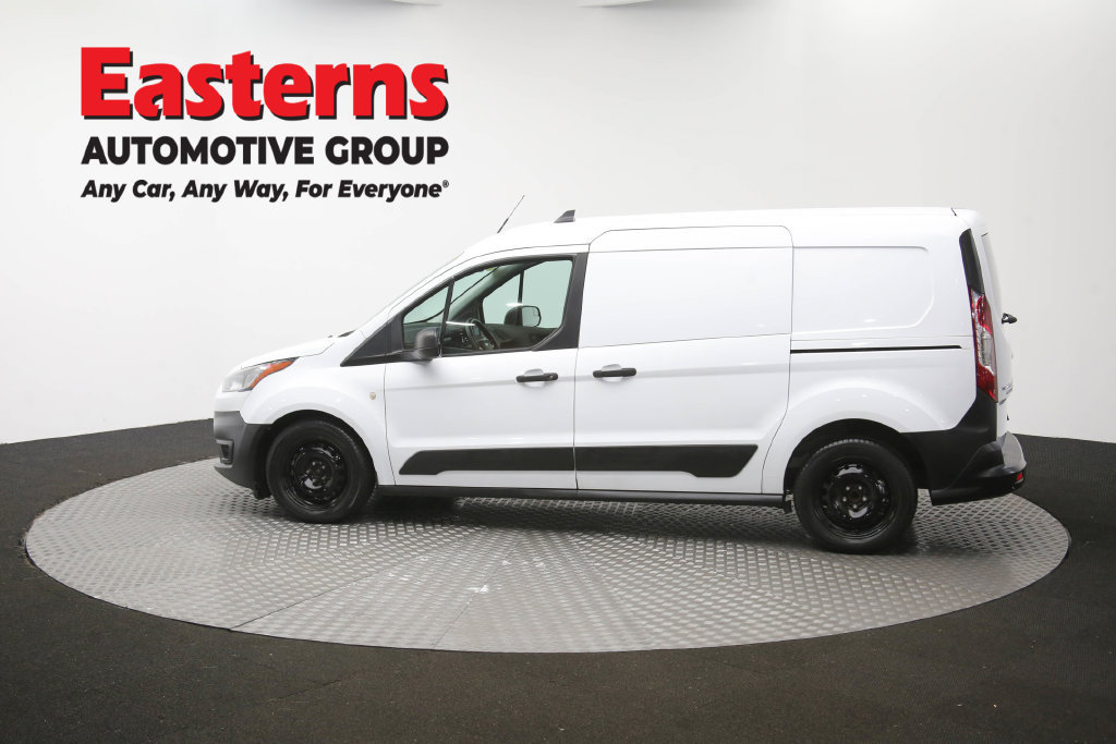 Used 2019 Ford Transit Connect XL FWD image 62
