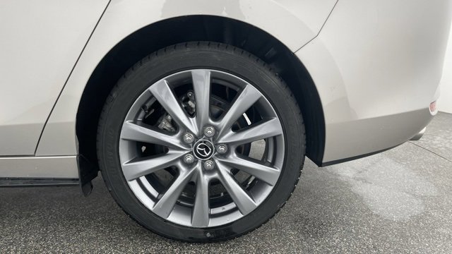 Used 2025 MAZDA MAZDA3 s image 51