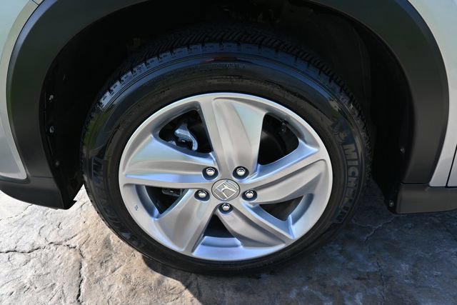 Used 2019 Honda HR-V EX image 10