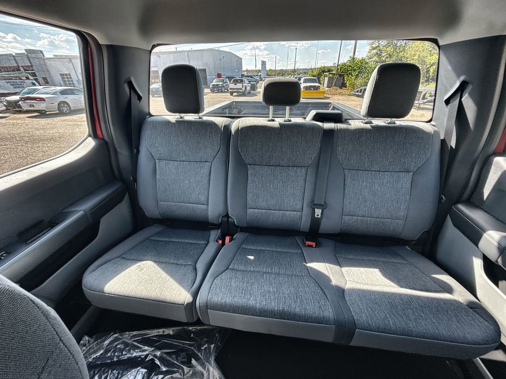 New 2026 Ford F250 XL image 23